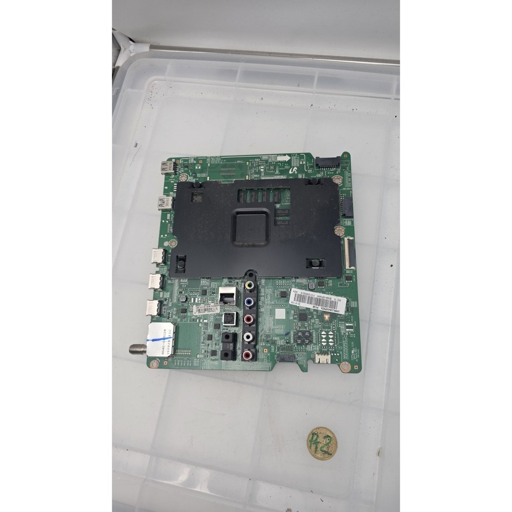 Samsung UN60JU6400FXZA Main Board (BN97-10096K) BN94-09749W